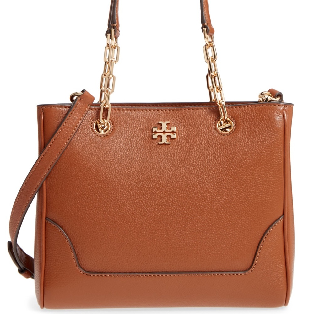 Tory Burch Small Marsden Leather Purse